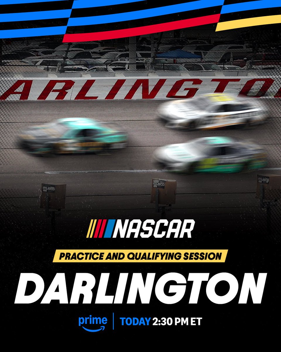 Daniel Suárez tweet media