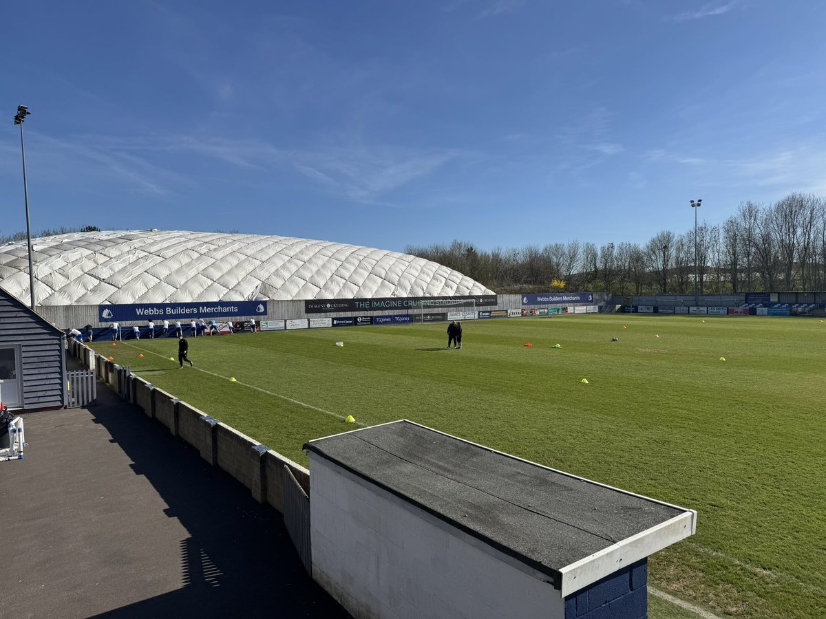 Swindon Supermarine Development FC tweet media