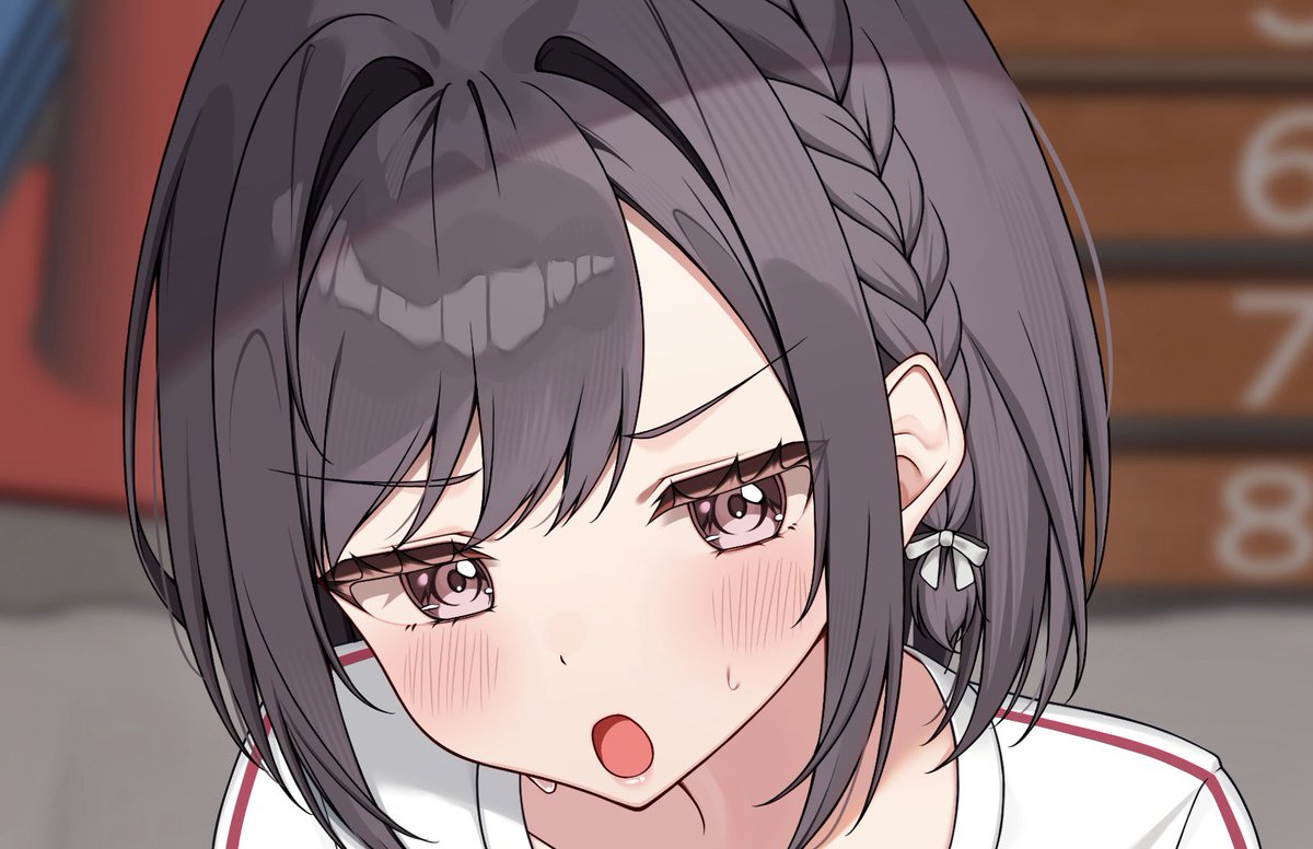 Charlまめ tweet media