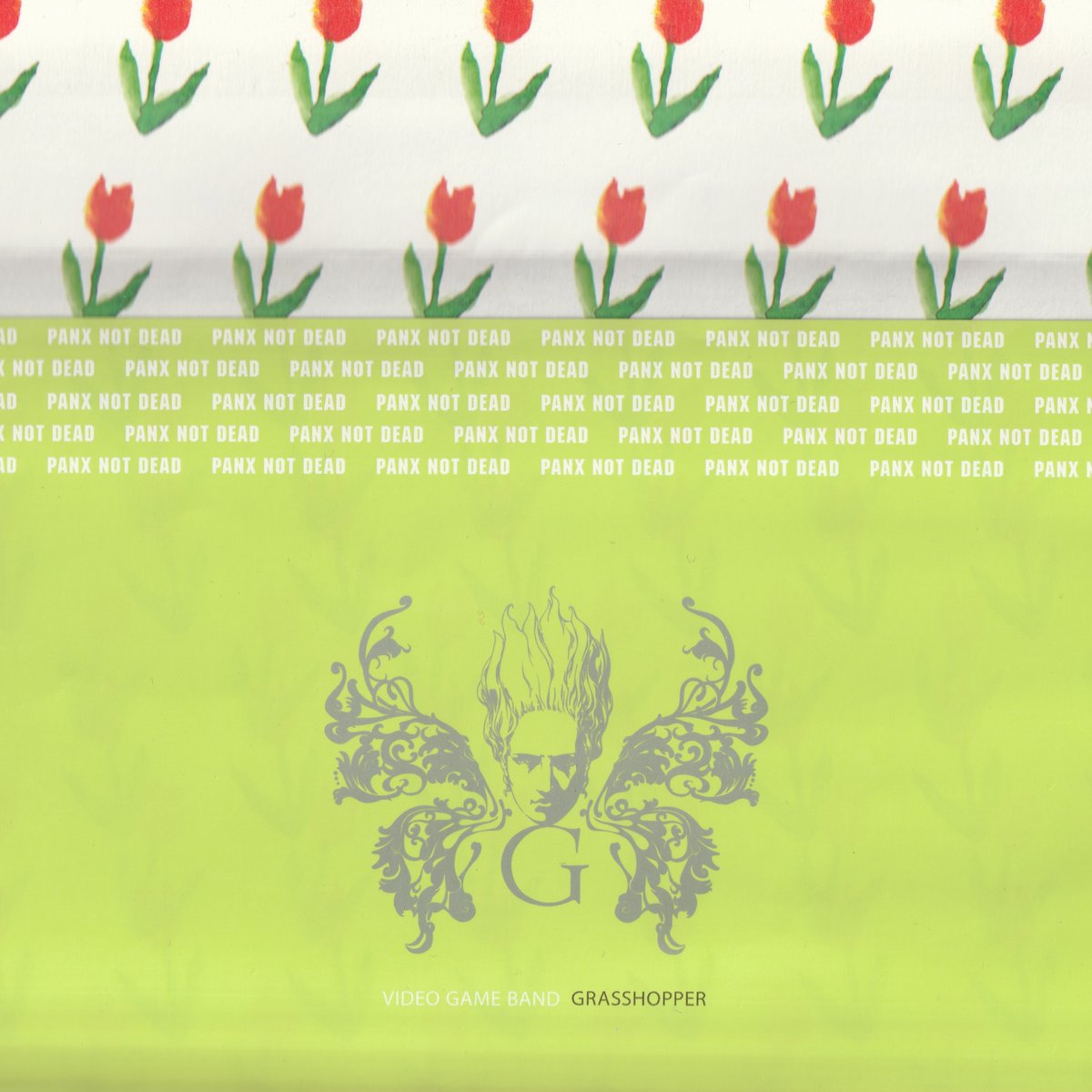 MEGAnaire tweet media