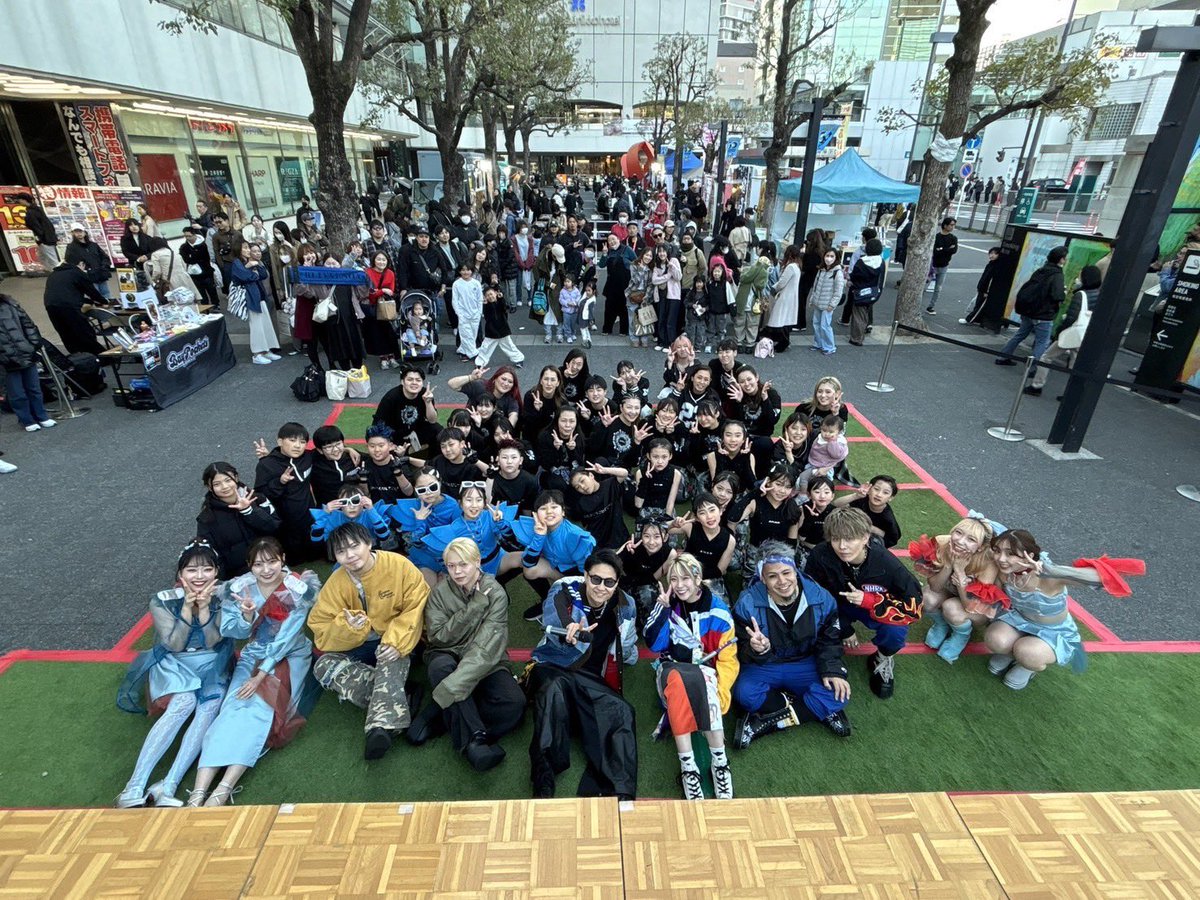 NewBaLi-OS tweet media