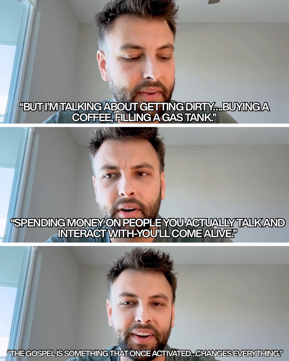 levi lusko tweet media