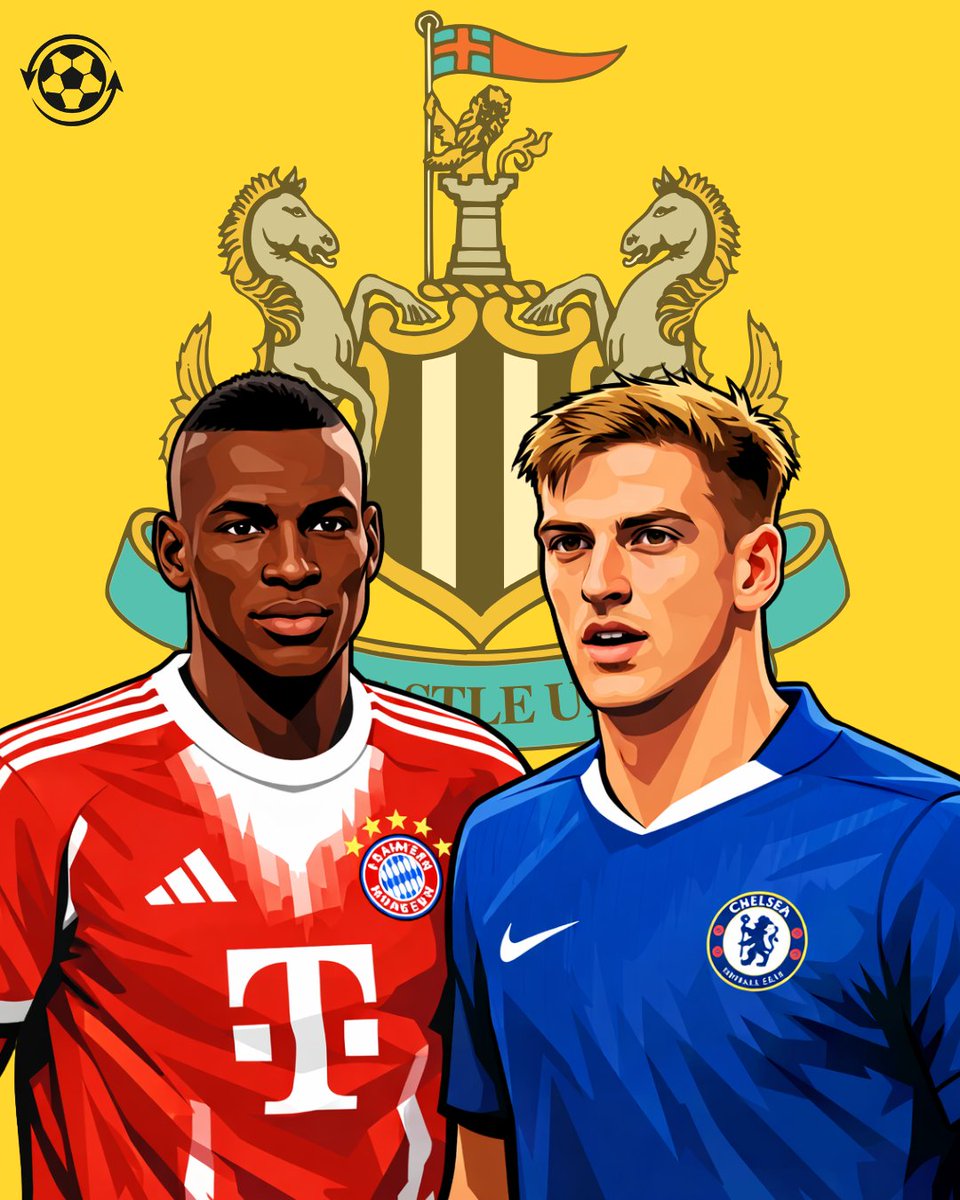 Transfer News Live tweet media