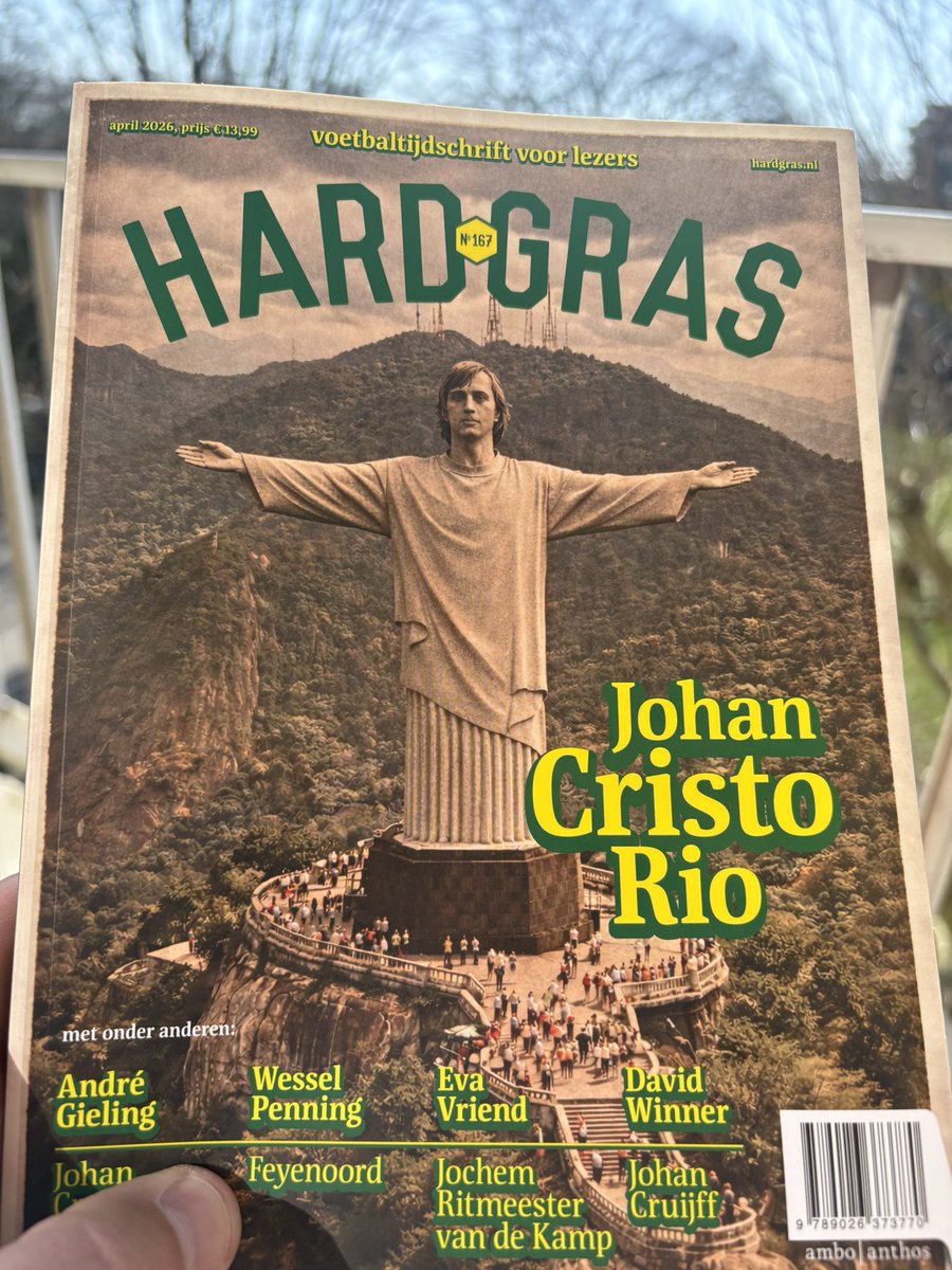 Rens Muller tweet media