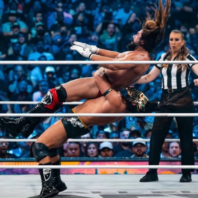 ALL ELITE BRASIL 🇧🇷 tweet media