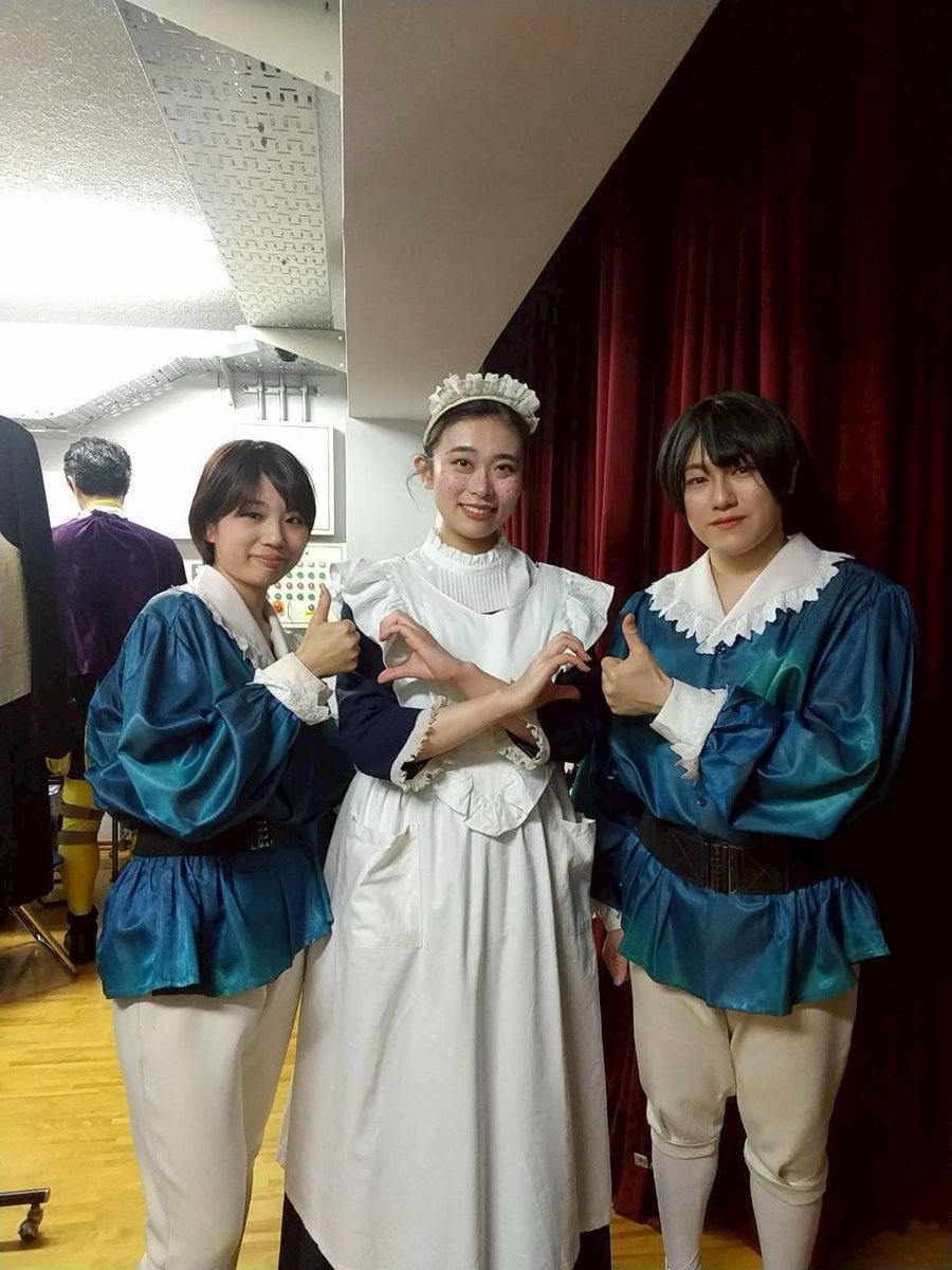 山下香織 tweet media