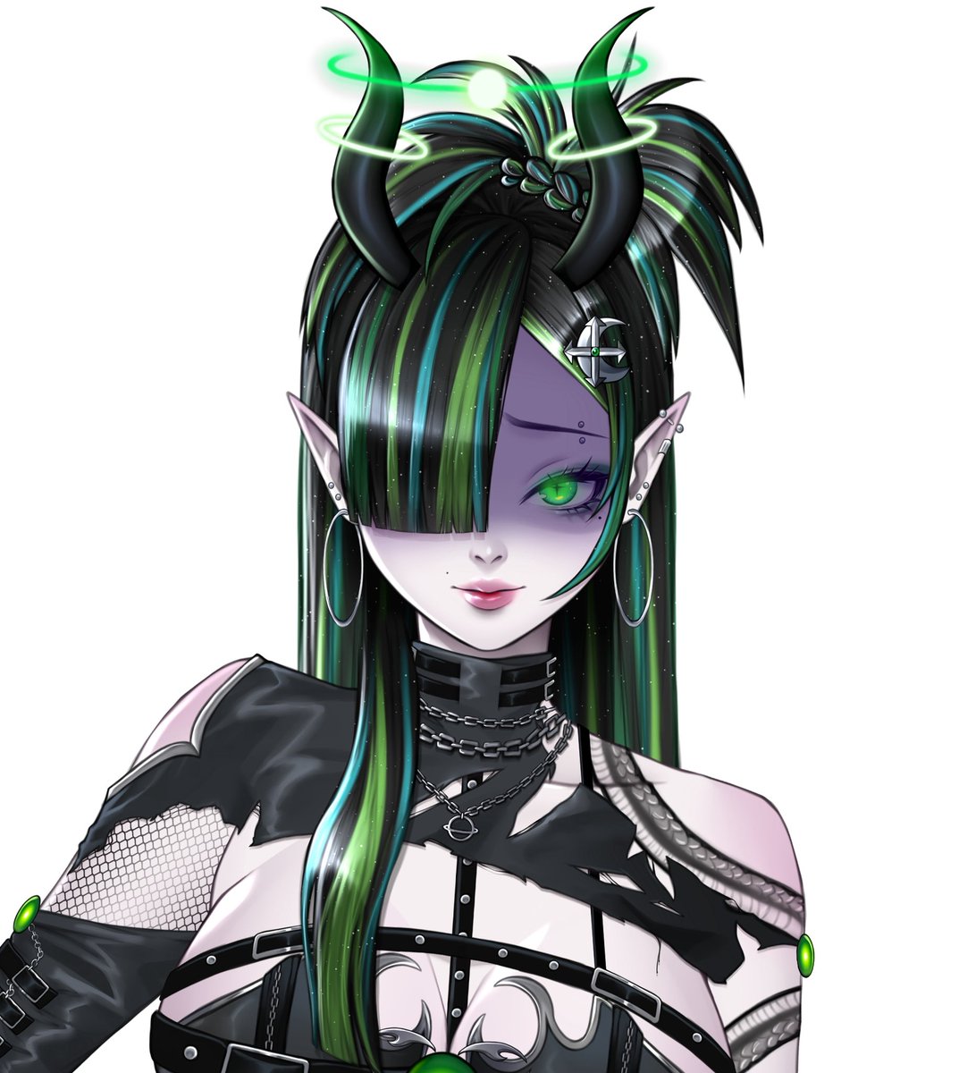 Jade La’Void💅🏻🪐| Cosmic Pole Dancer ⋆˙⟡ tweet media