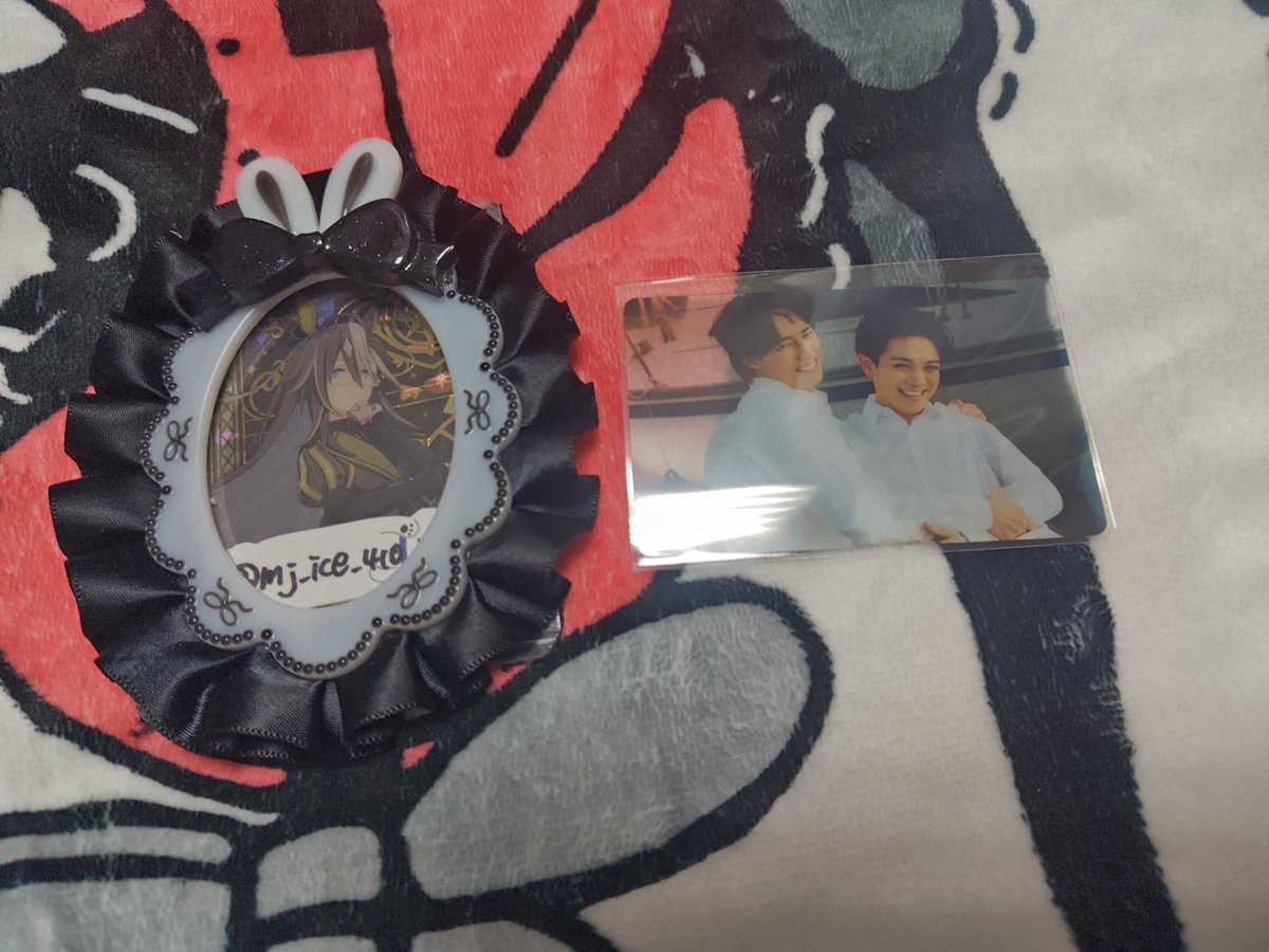 愛さん@現地取引以外はプロカ必読 tweet media