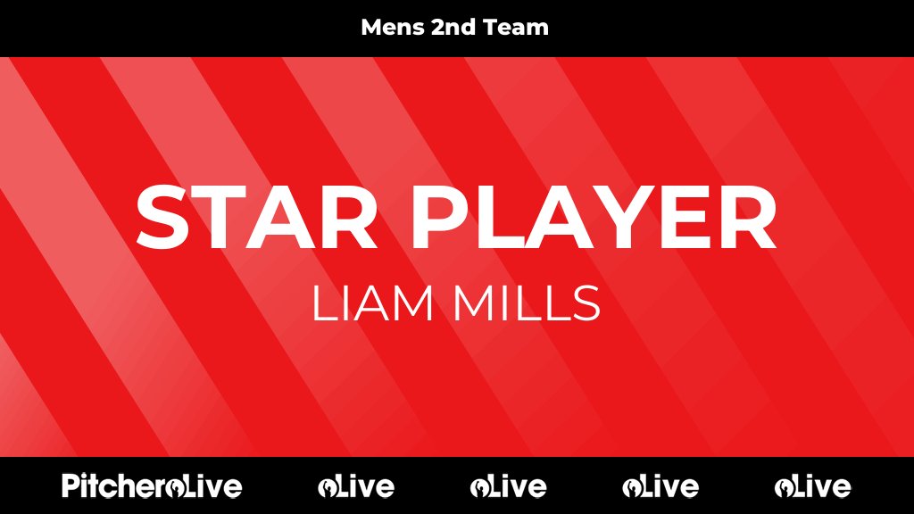 dumfrieshockeyc's tweet photo. 0': Liam Mills is awarded star player for Dumfries Men 2s
#DUMUDD #Pitchero
https://t.co/qENWnBaBp3 https://t.co/emv8d2TGTb