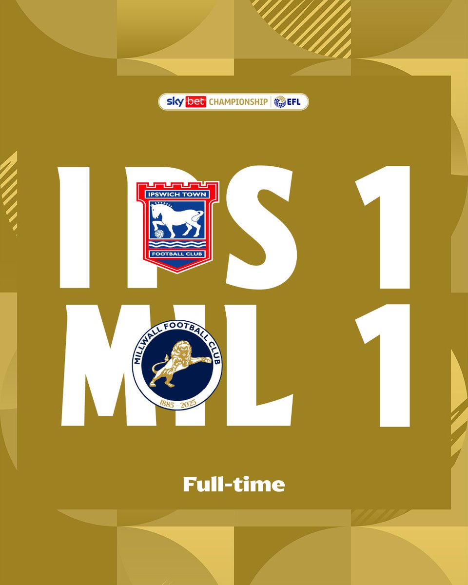 Sky Bet Championship tweet media