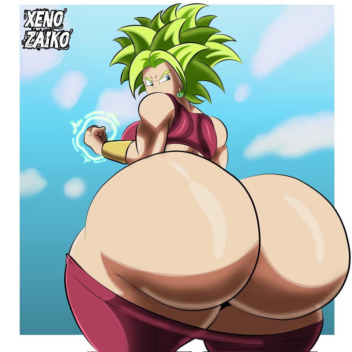 🔞XenoZaiko🔞(COMMS OPEN!!) tweet media