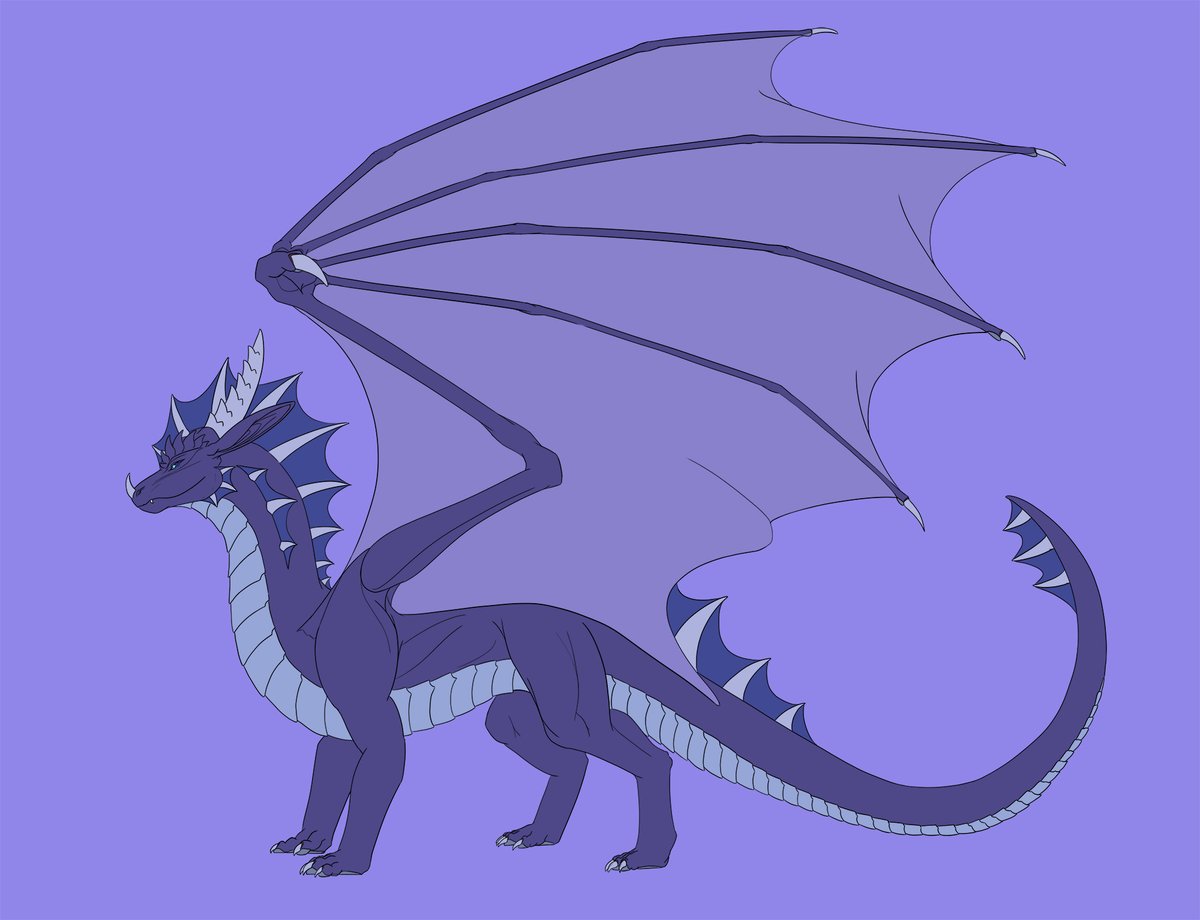 Garlegas🐉 tweet media