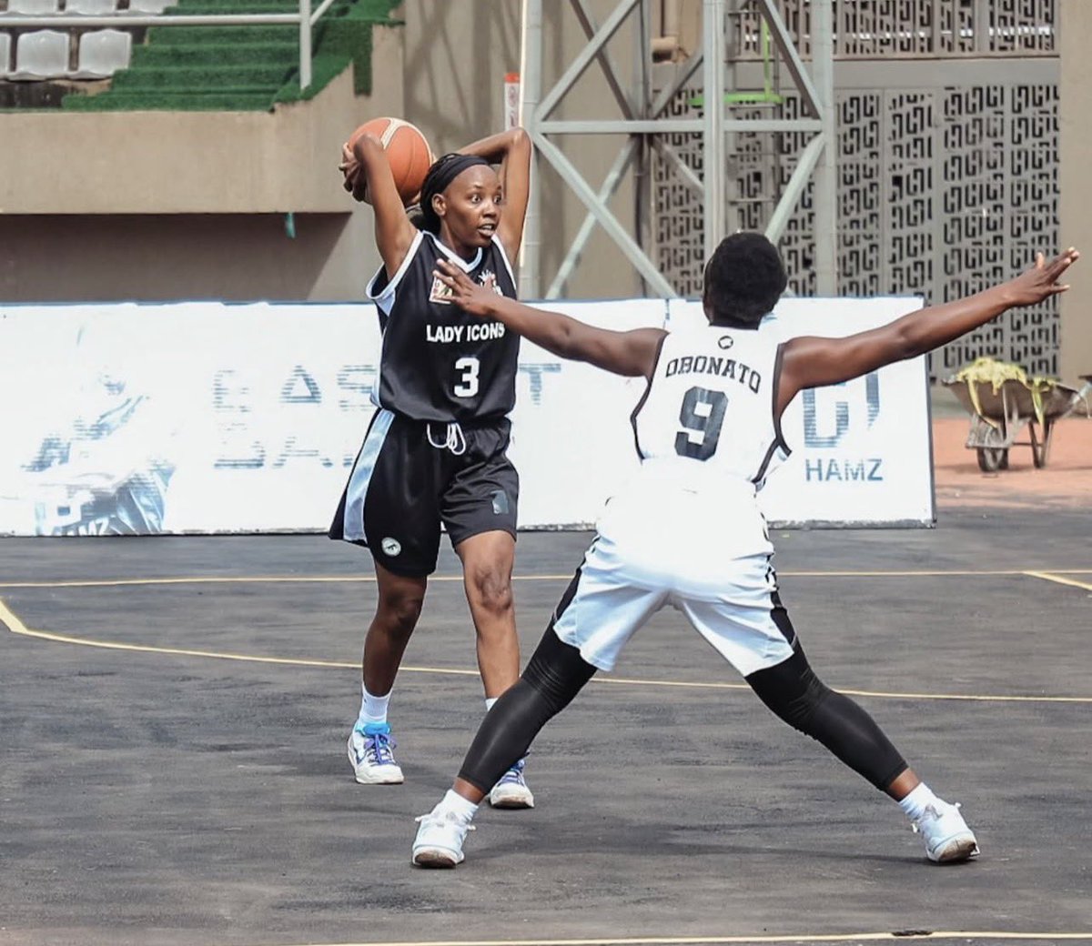 Pearl Queens Basketball Club tweet media
