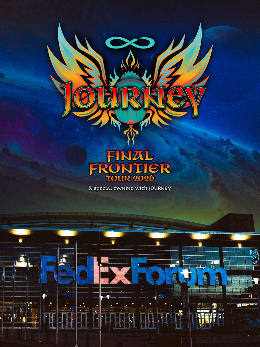 FedExForum tweet media