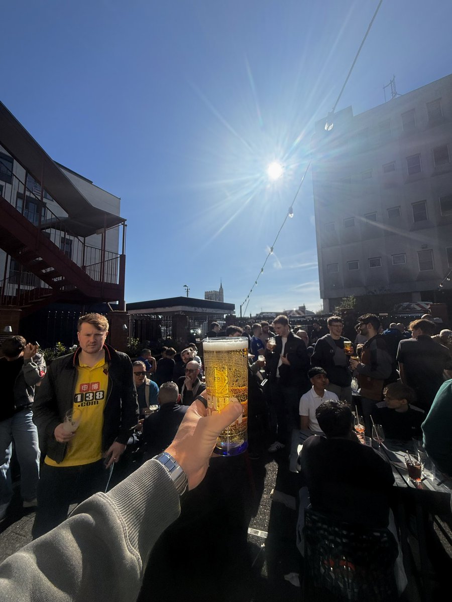 Leicester City FC tweet media