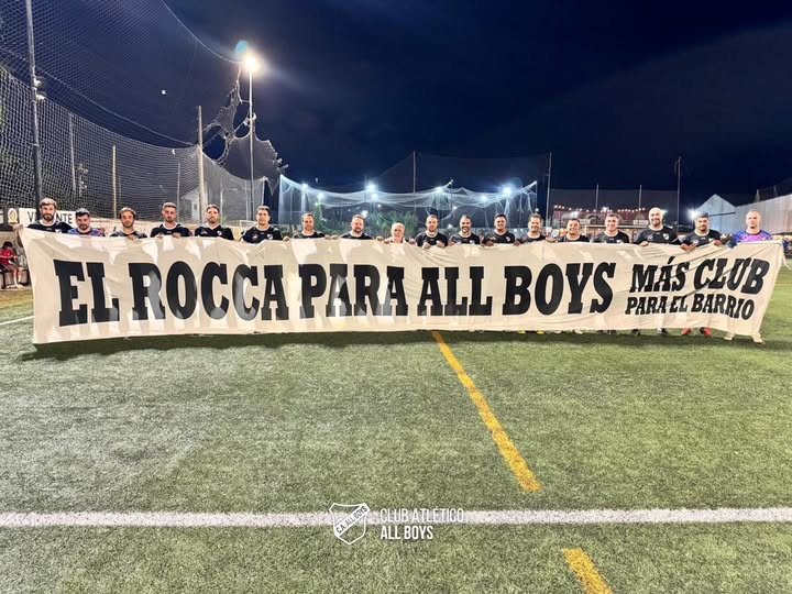 Los Albos del oeste blog tweet media