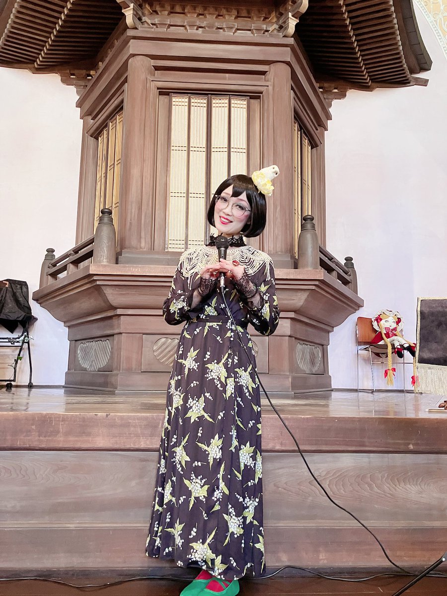 佐藤梟 tweet media