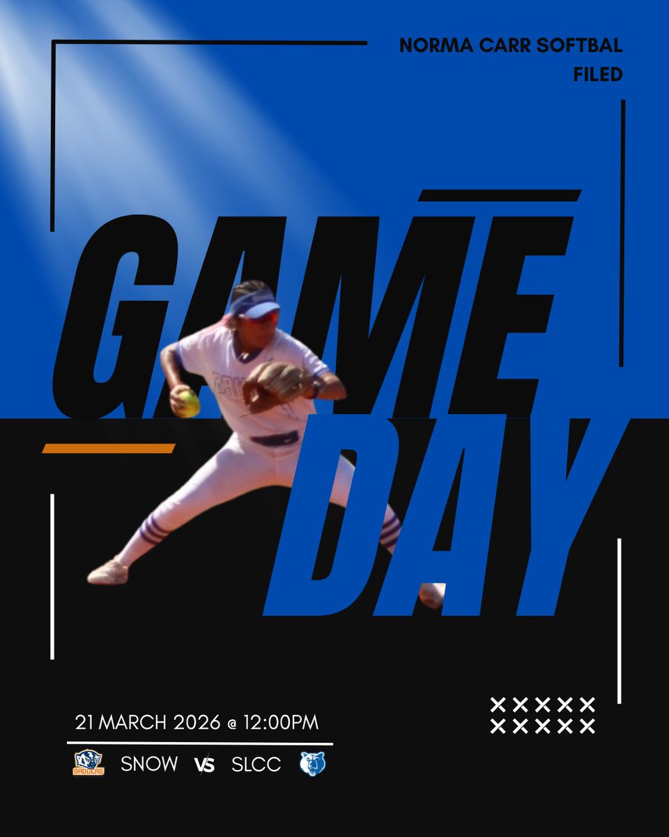 SLCC Softball tweet media