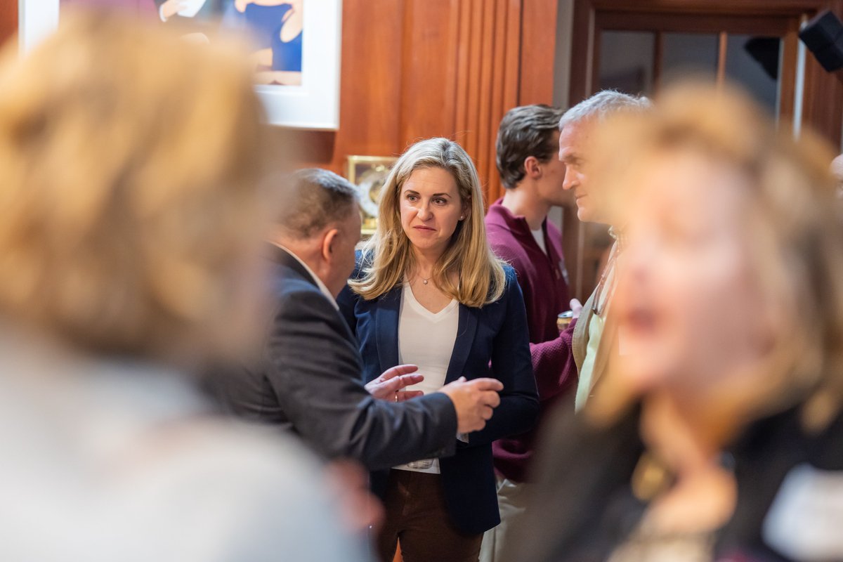 Maura C. Sullivan tweet media