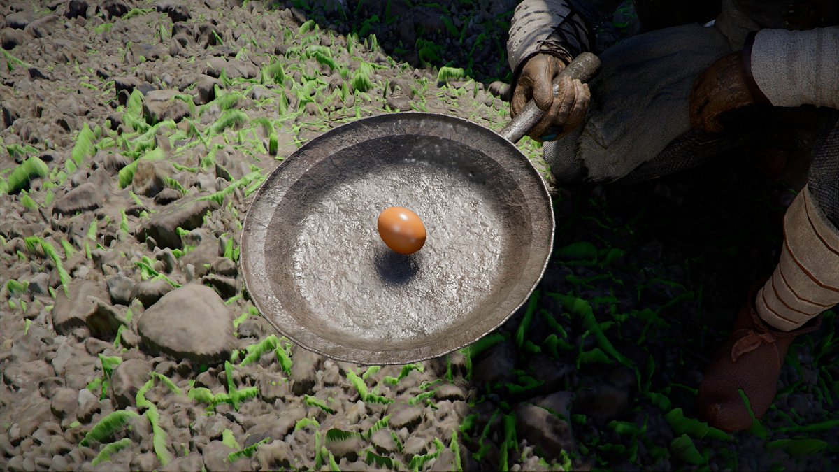 ロニン tweet media