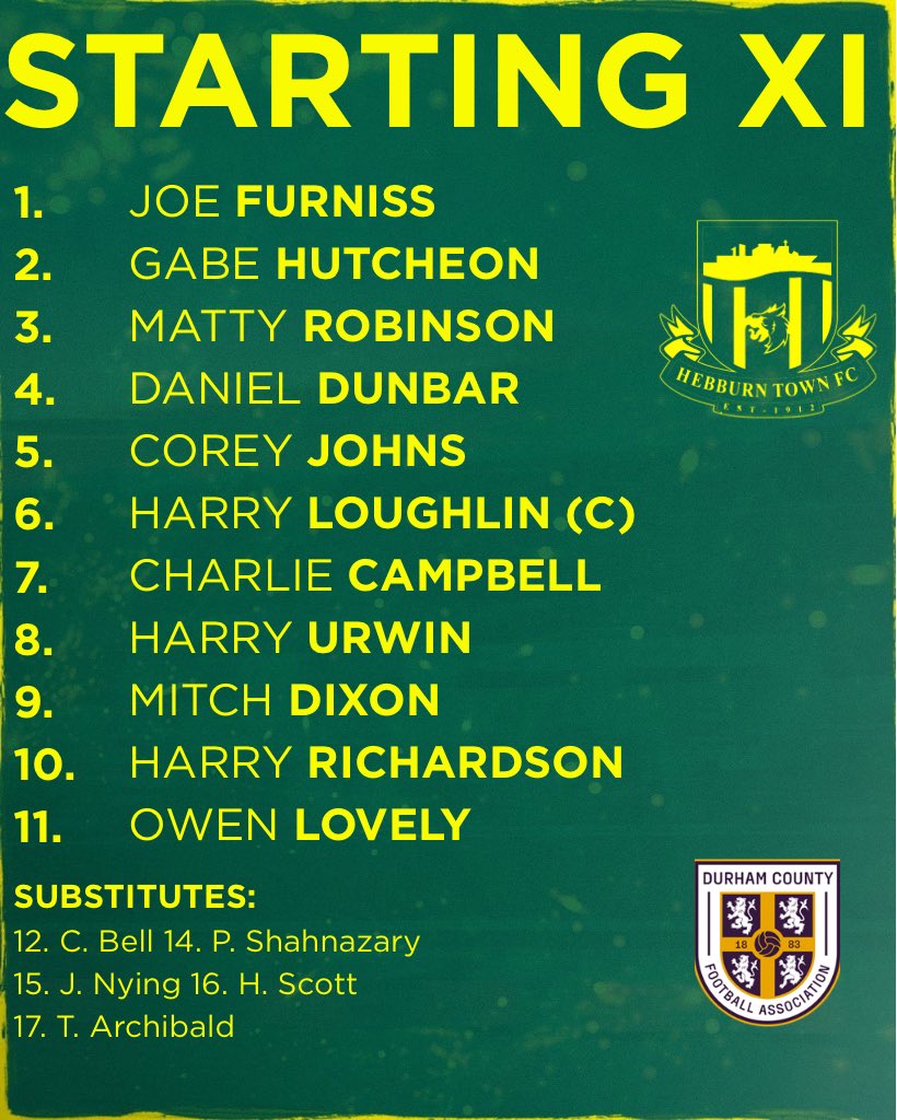 Hebburn Town Reserves tweet media