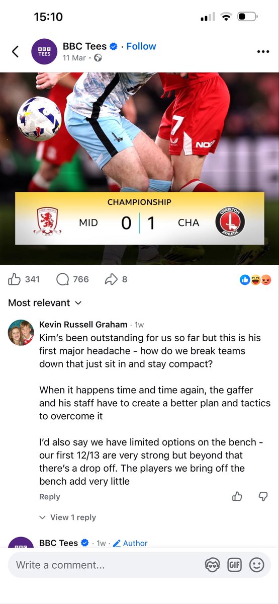 Kevin Graham tweet media