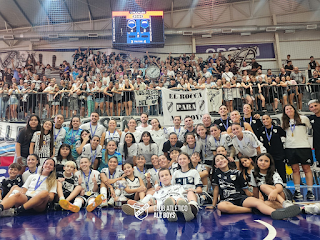 Los Albos del oeste blog tweet media