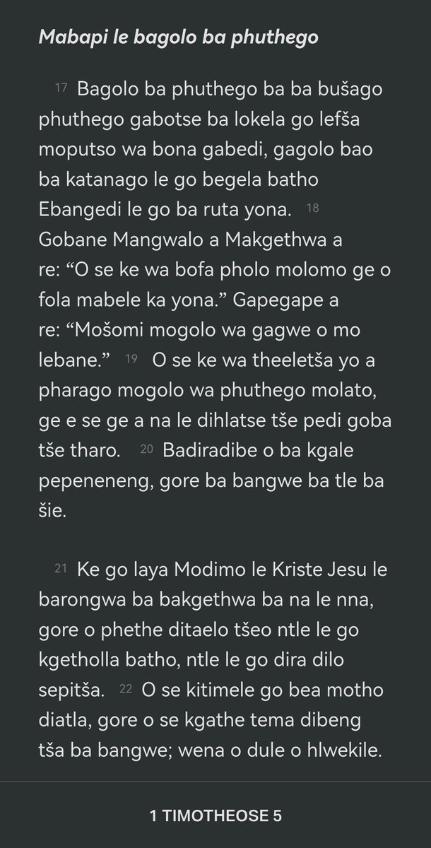 Morolong_B's tweet photo. https://t.co/rN92KlrOUH