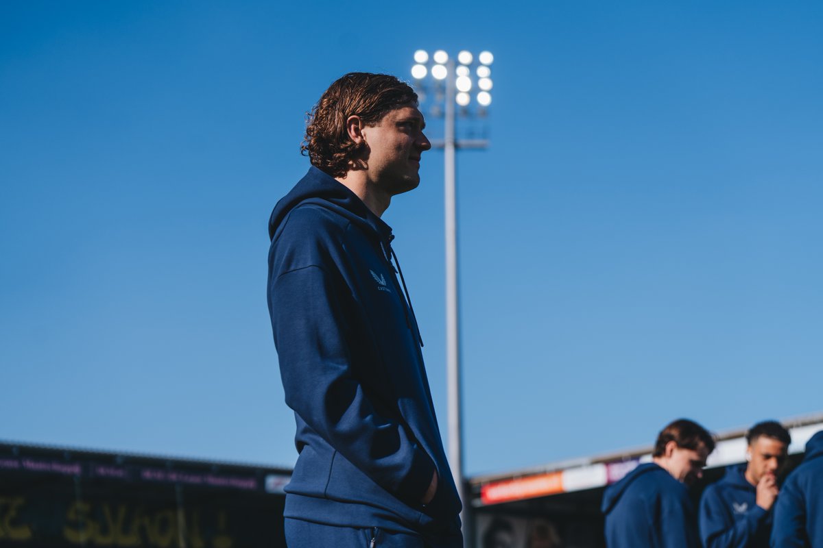 FC Twente tweet media