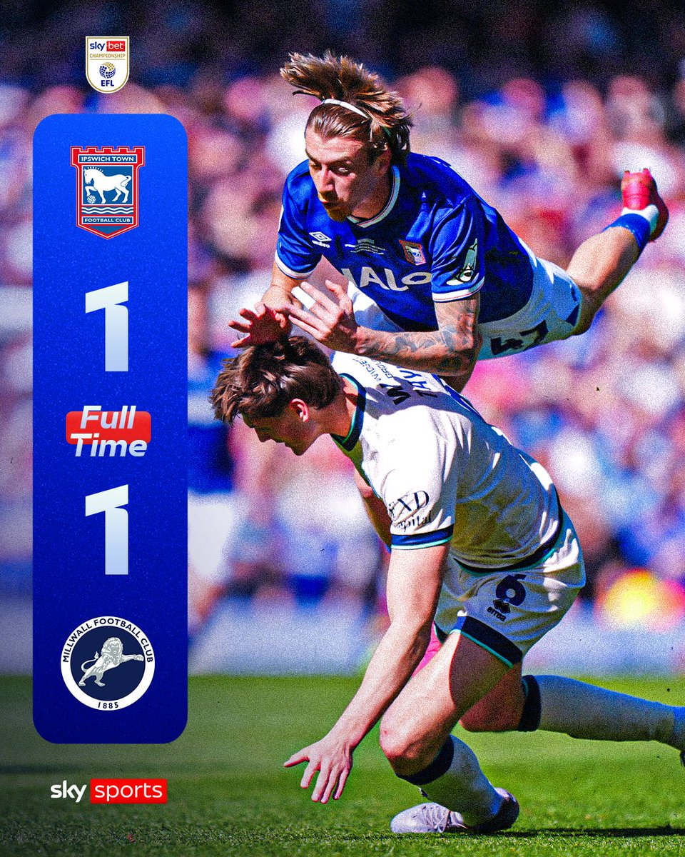 Sky Sports Football tweet media