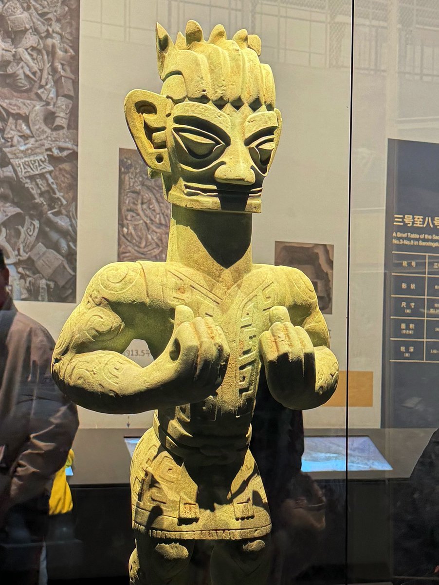 有召必回之扛靶子 tweet media