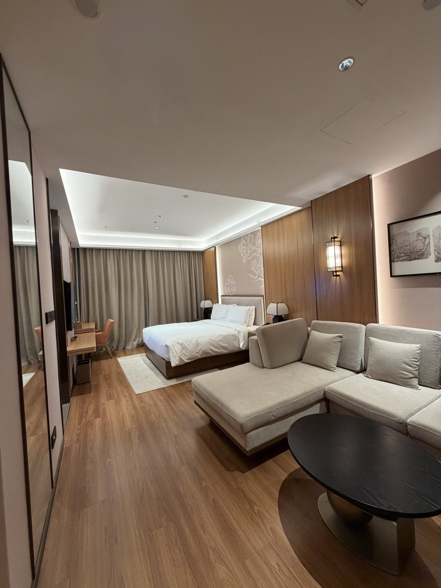 有召必回之扛靶子 tweet media