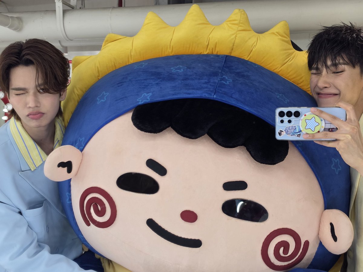 คุณทิมพัสดุตกค้าง 😈 (จัมโบ้gmm) P'Tim 🚨 tweet media