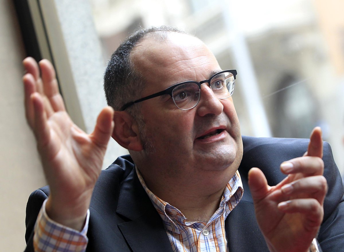 Paco Remangas tweet media