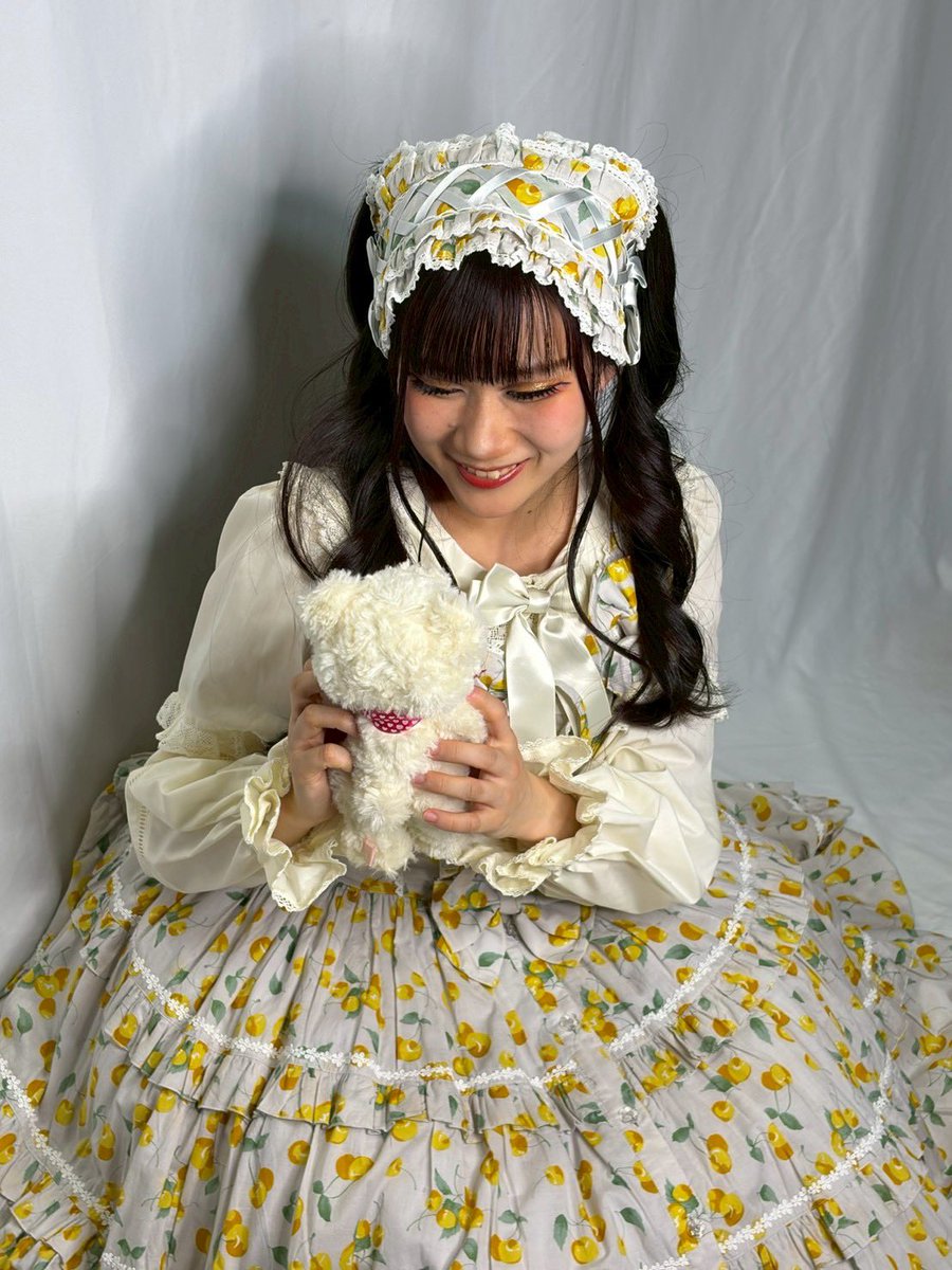 有栖川リリム(三浦梨里花) tweet media