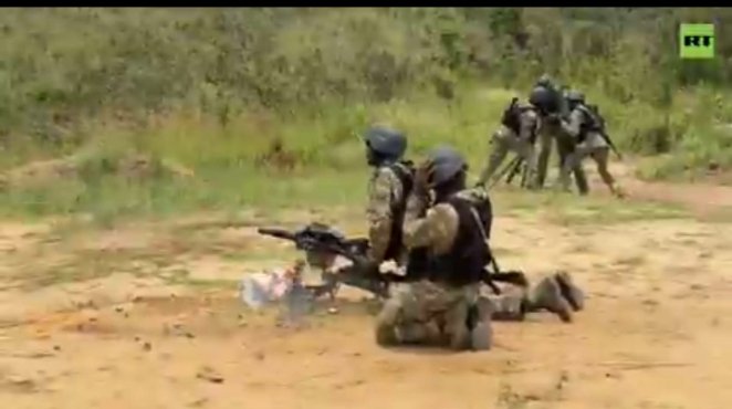 Red Fighter tweet media