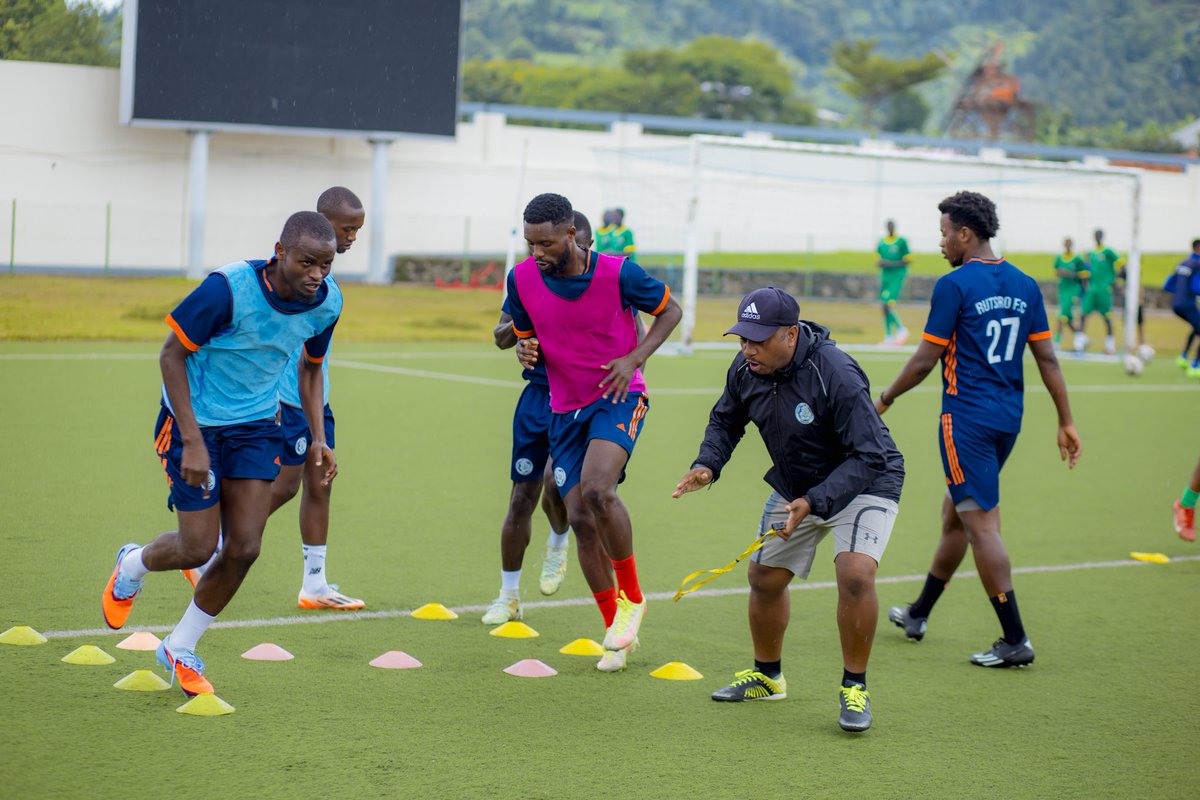 RUTSIRO FC tweet media