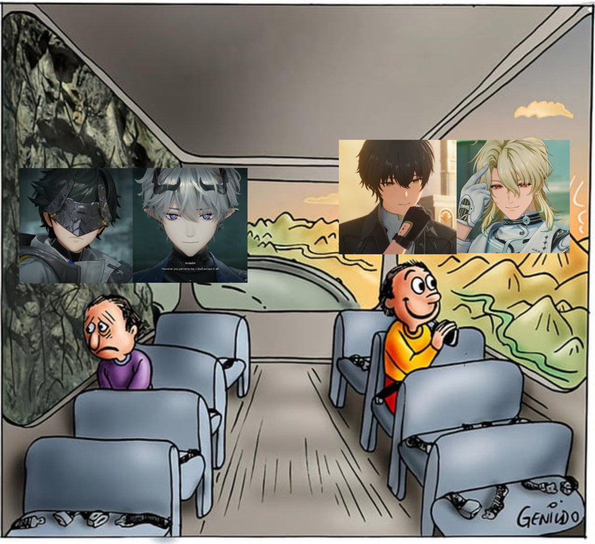 Mew | Ardashir my WIFE tweet media