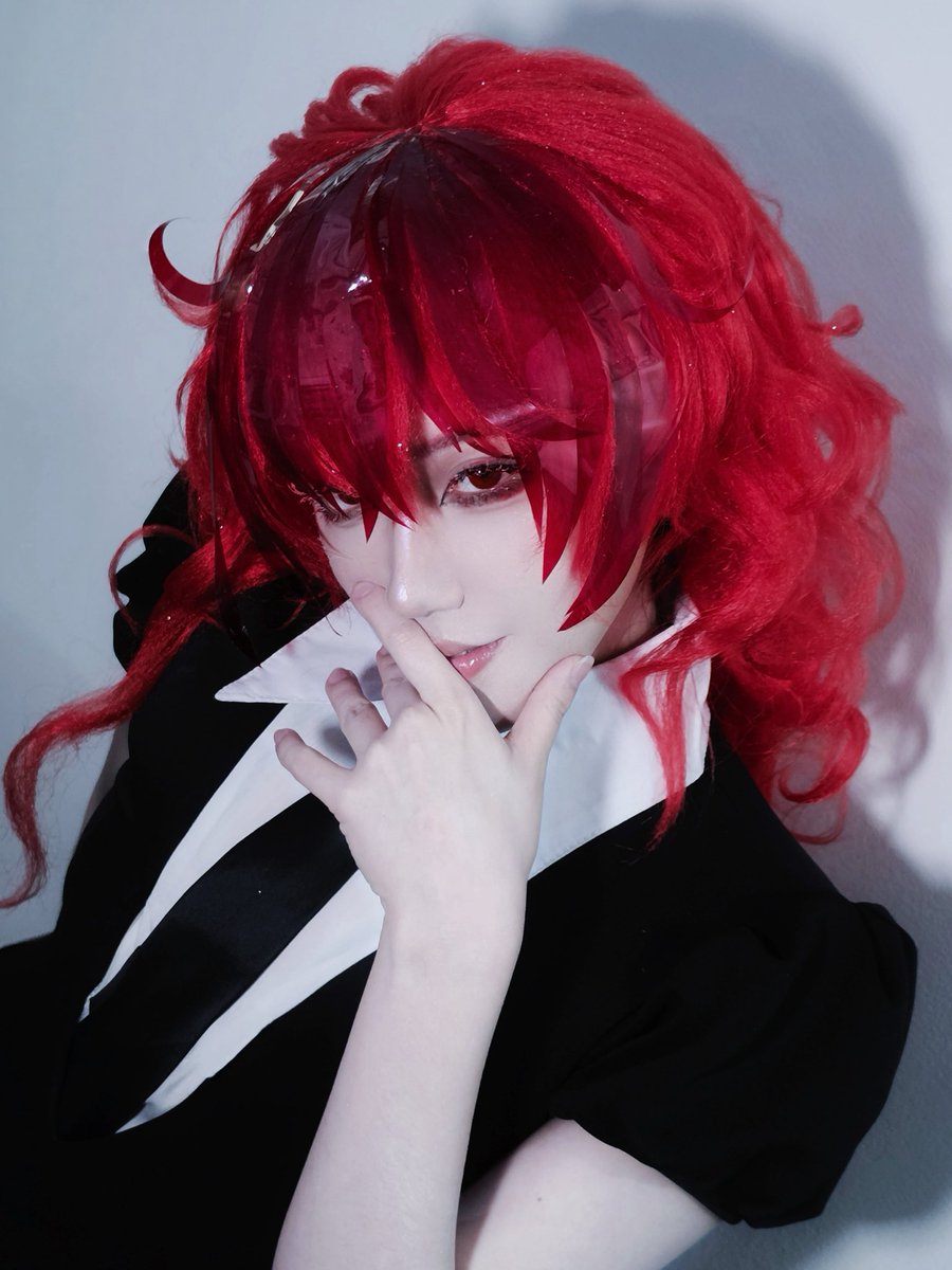 섹시햄스터 칸라/カンラ/kanra tweet media