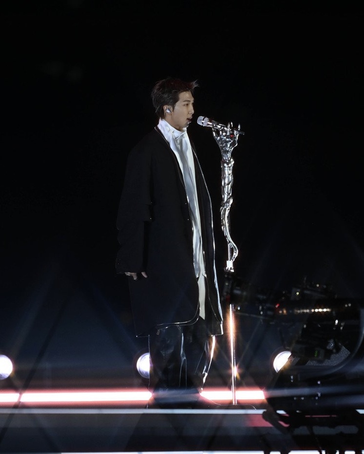 Namjoon Indonesia 🇮🇩 tweet media