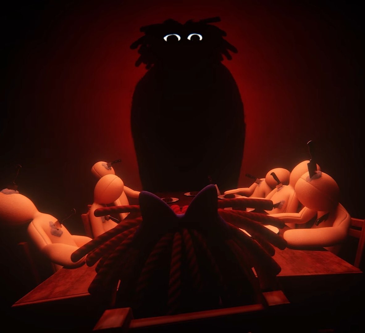 FREE 🇵🇸 lost in the sauce tweet media