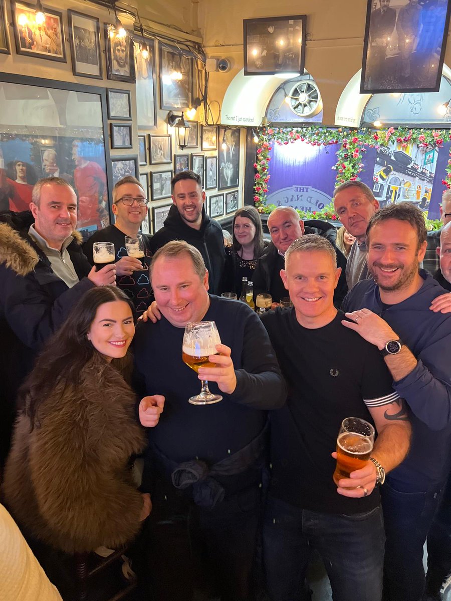 NorthofEngland NISC tweet media