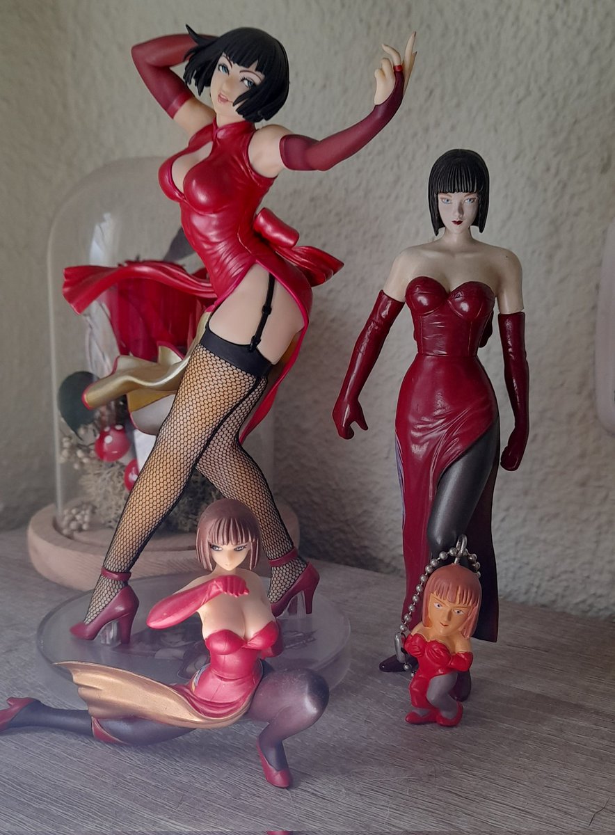 Jesus_TWCR's tweet photo. Happy birthday! Congratulations to my all-time favorite female character from all video games! My heroine! #TekkenAnna #AnnaWilliams https://t.co/9GN1CzRIT8