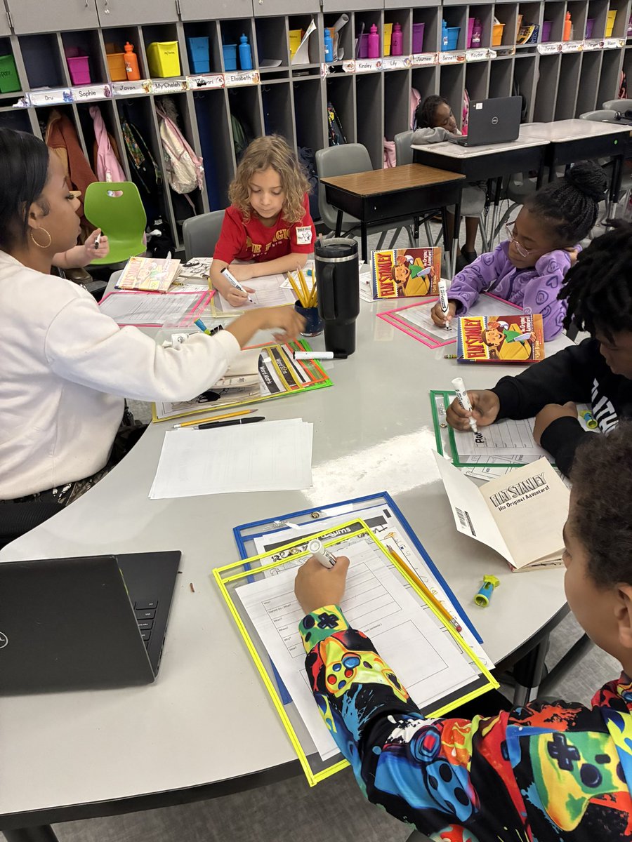 SVPrincipal tweet media