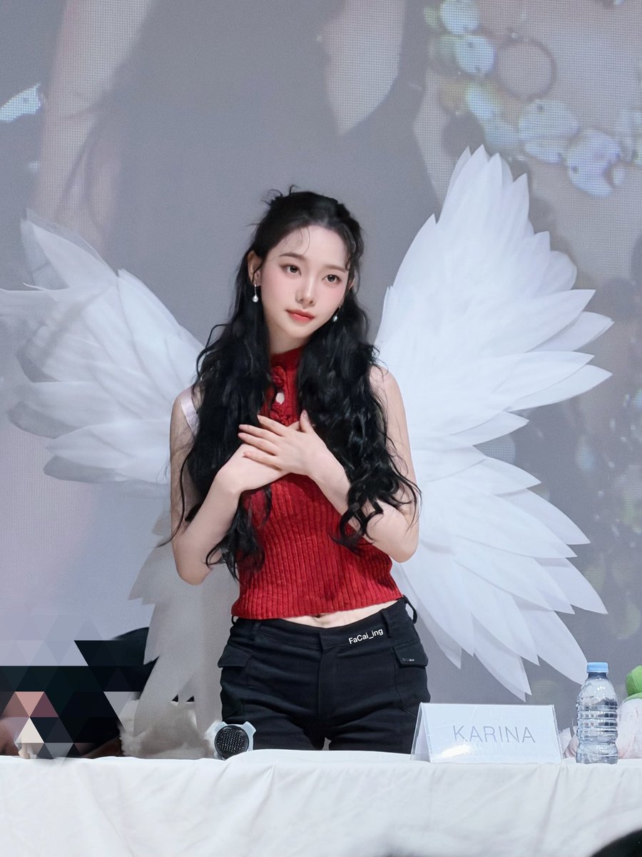 karina pics tweet media