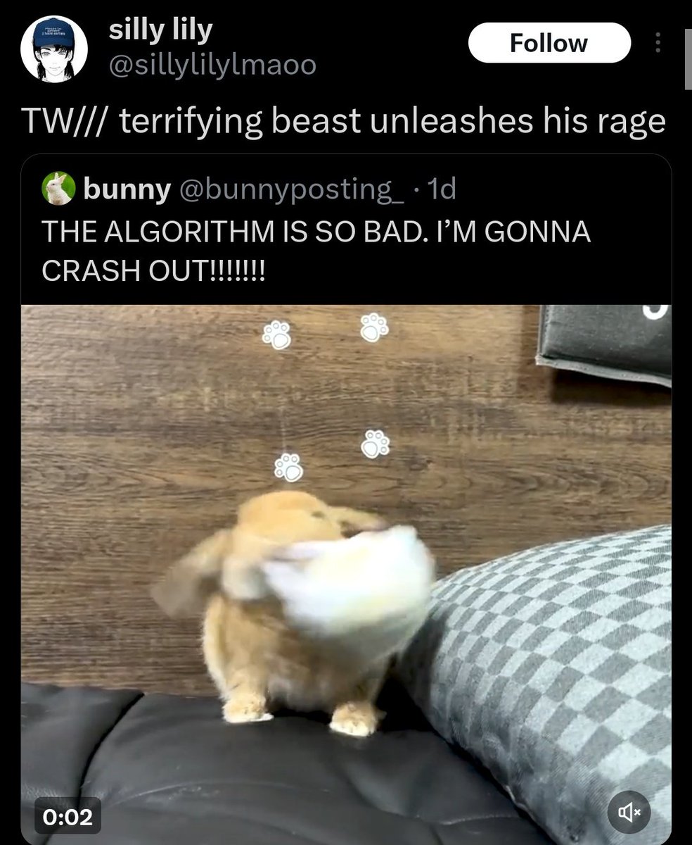 dila 🐰 WILL BYERS BIRTH tweet media