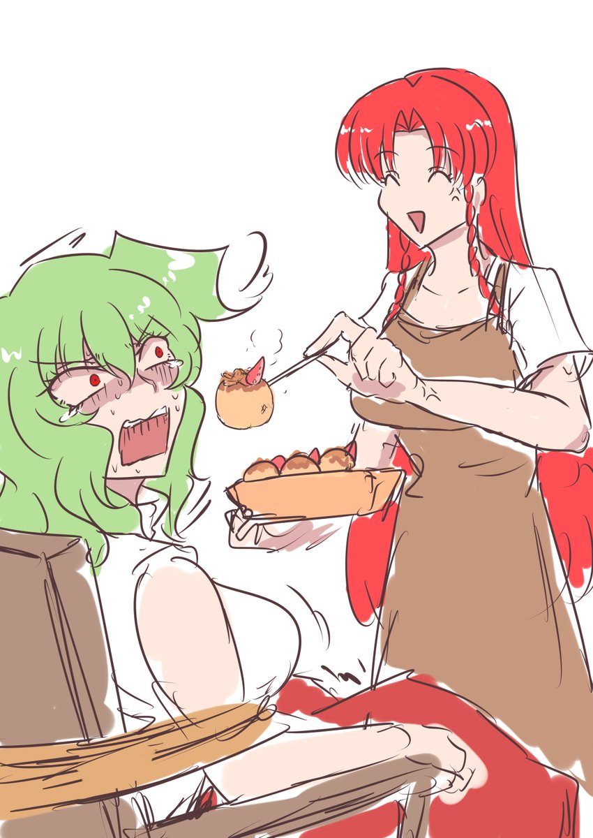 鰤十刀@新刊委託中🍈 tweet media