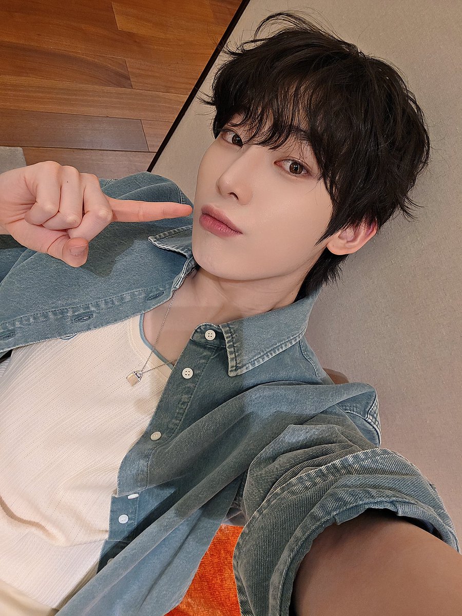 김선우 얼굴 tweet media