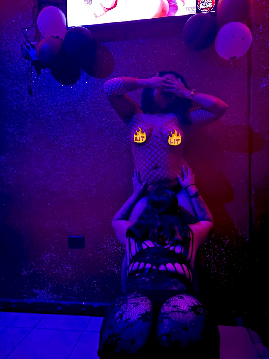 Curiosa🔥🦄😈 tweet media