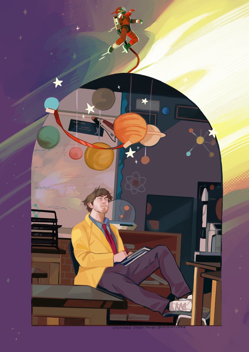 ✨Stephanie Drew✨ tweet media